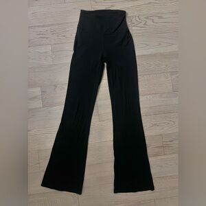 Lululemon Groove Nulu High-rise Flared Pant
